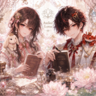 Atelier Lotus文庫