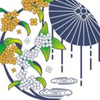 金木犀