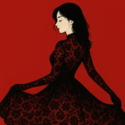 杜若薫-かきつかおる-