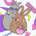Yuki Rabbit (幸兎)