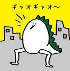 まみむめもンゴリアンチョップ