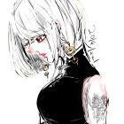 のりしろちゃん