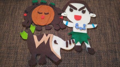 ヤシの木放送局