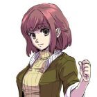 日諸 畔（ひもろ ほとり）