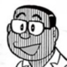 のびすけ。