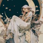 月見 初音
