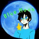 Blue moon
