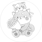 ばなな٩( ᐛ )و