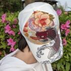 松波慶次