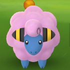 タニシと言われたくないにっしー