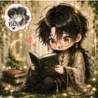 苔森　葉織