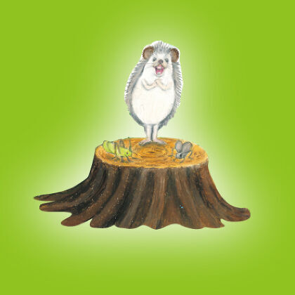 なりじろう・てるすけ