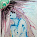 アーシはオス♂