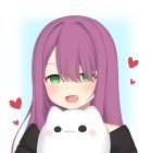 なる