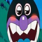 朱雀院やさぐれ男