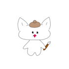 団子虫と猫のハーフ