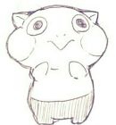 晴海 翔午(カゴ)・A