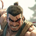 土刃猛士