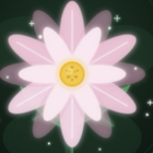 緑花