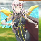 ナディア・グリマルディ