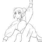 ベビーフェイス