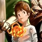 偵察部隊　　元リーコン