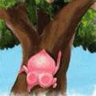 カクレモモジリ