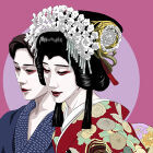 眞里  藍   (まさと  あい）