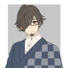 鷹仁（たかひとし）