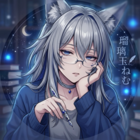 瑠璃玉ねむ