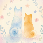 小晦日 きぬ