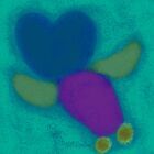 💙藍棺織海⚰️アイカンオリミ🫒