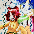 うさぎさん⭐︎