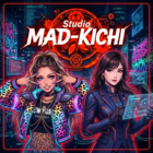 Studio MAD-KICHI