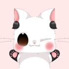 シロクロネコ