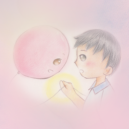 ”歌う絵本作家”よねだまみ