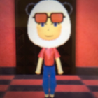 チャイナパンダ