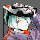 名前が決まらん