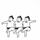 ムキムキチワワ