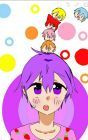 ふゆ。