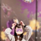 良綏明日香(りわあすか)