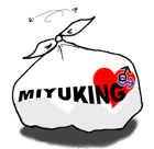 みゆきんぐぅ