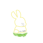いしい　うさぎ