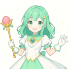 揺木　わかな　(ゆらき　わかな)