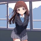きゃらめるしょこら