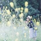 スモールピーチ