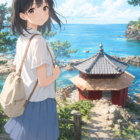 Deresuke・ごじゃっぺ・太郎
