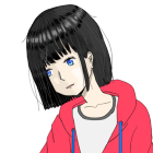 リン(☝︎ ՞ਊ ՞)☝︎