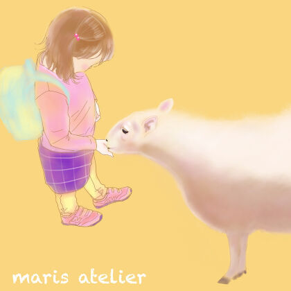 マリーのアトリエ