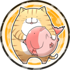 イラストあつぼん